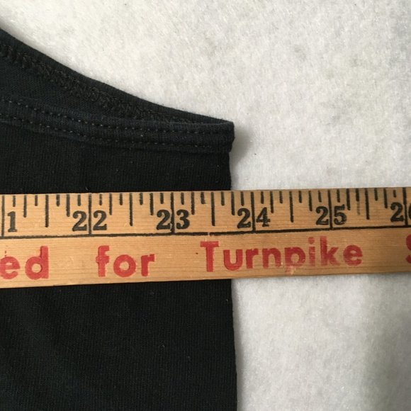 #L 70th Anniversary Hollister Independence Rally 2017 T Shirt Top Tank Black - Picture 5 of 9